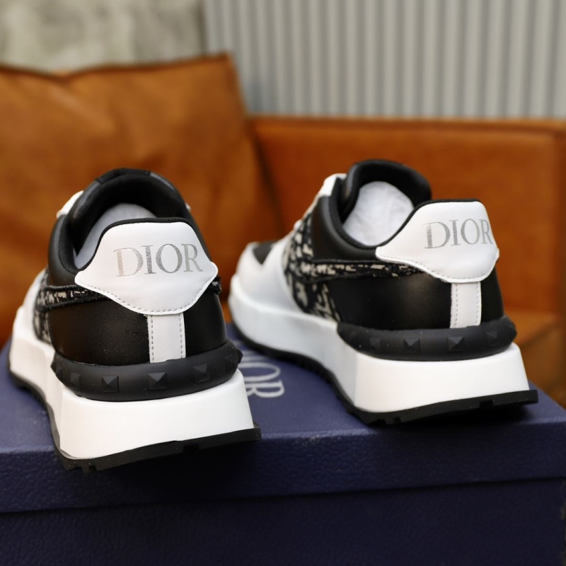 Christian Dior Casual Shoes